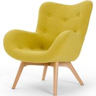 Fauteuil Chartreuse