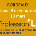 Salon Profession’L à Bordeaux
