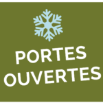 Portes Ouvertes jeudi 30 et vendredi 31 janvier 2025