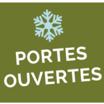 Portes Ouvertes JANVIER 2026