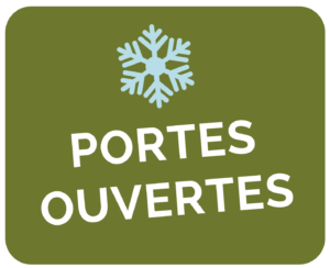 Lire la suite à propos de l’article Portes Ouvertes JANVIER 2026