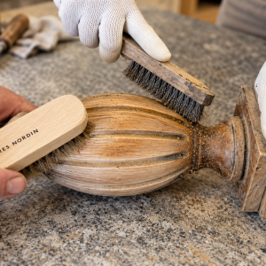 restauration outillage