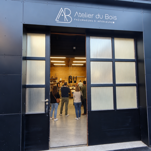 visteurs atelier du bois PO Septembre